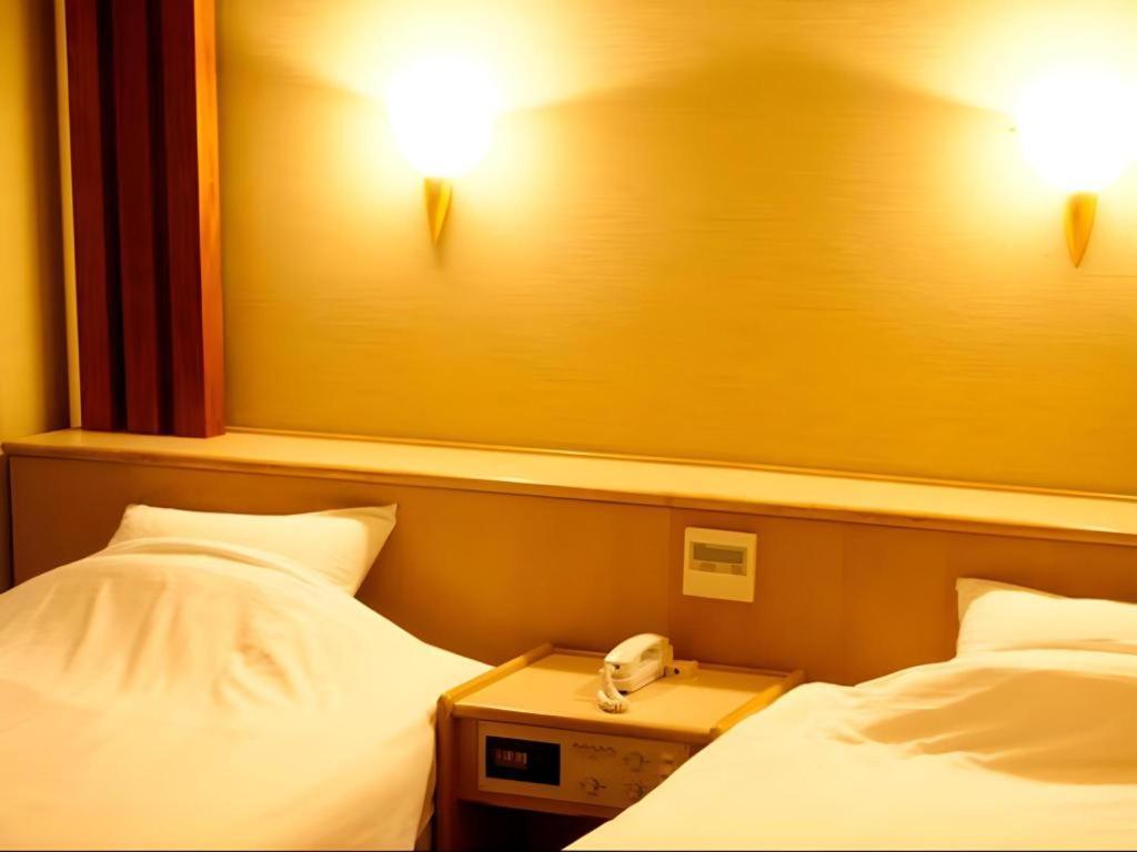 Orient Hotel Kochi Eksteriør billede