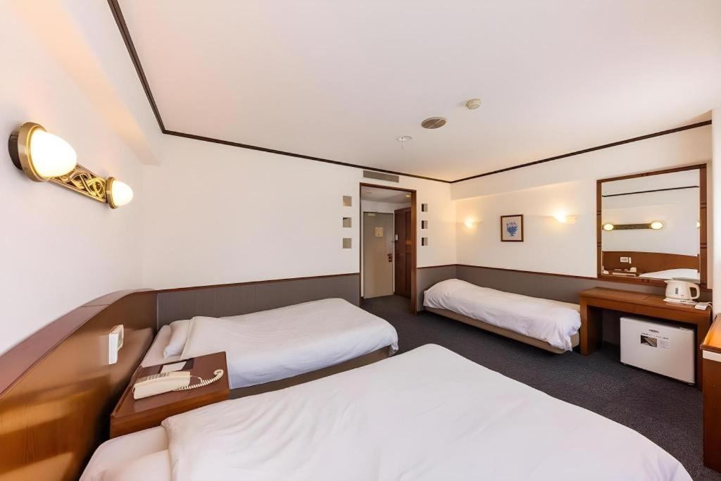 Orient Hotel Kochi Eksteriør billede