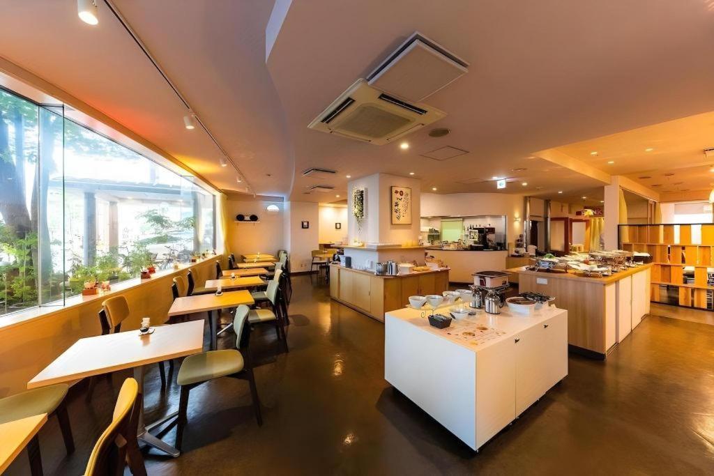 Orient Hotel Kochi Eksteriør billede